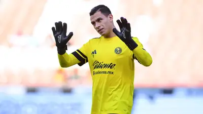 América / Foto: MexSports