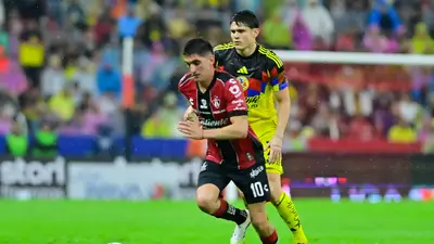 América / Foto: MexSports