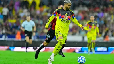 América / Foto: MexSports