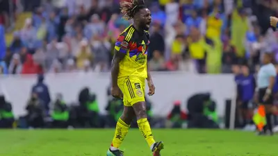 América / Foto: MexSports