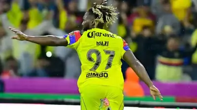 América / Foto: MexSports