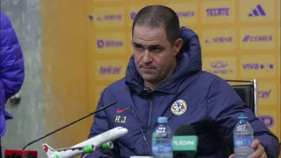 América / Foto: MexSports