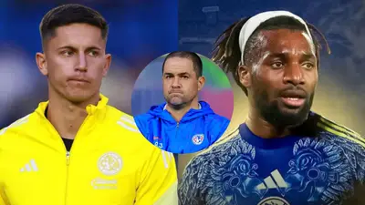 América / Foto: MSN