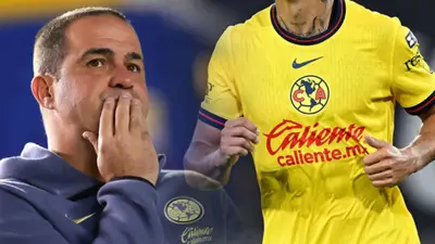 América / Foto: MSN