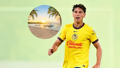 América / Foto: Olé