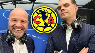 América / Foto: Olé