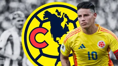 América / Foto: Olé