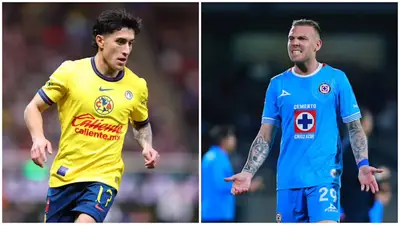 América / Foto: OLÉ