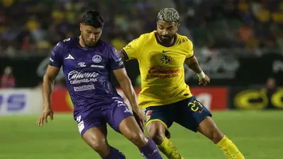 América / Foto: Olé