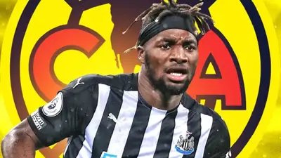 América / Foto: Olé