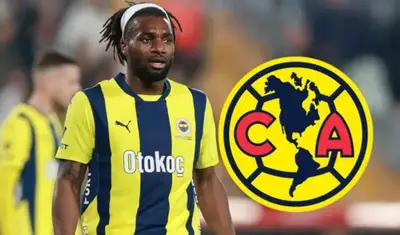 América / Foto: Olé