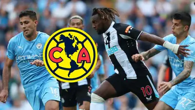 América / Foto: Olé