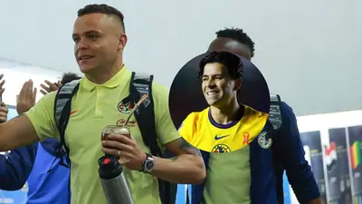 América / Foto: Olé