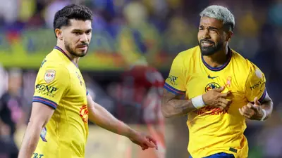 América / Foto: Olé