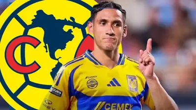 América / Foto: Olé