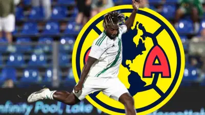 América / Foto: Olé