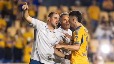 América / Foto: Olé