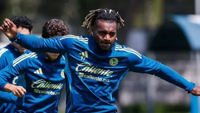 América / Foto: Olé