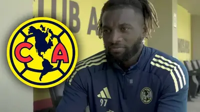 América / Foto: Olé