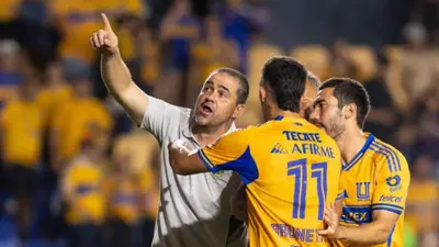 América / Foto: Olé