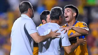 América / Foto: Olé