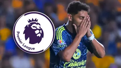 América / Foto: Olé