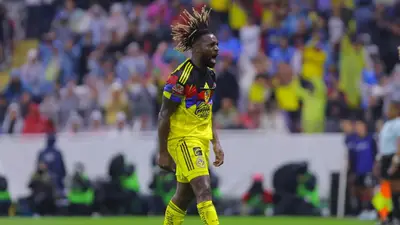 América / Foto: Olé