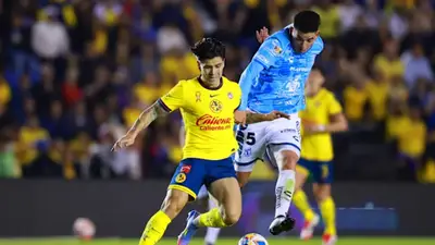 América / Foto: Olé