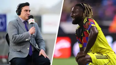 América / Foto: Récord