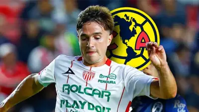 América / Foto: Soy Referee