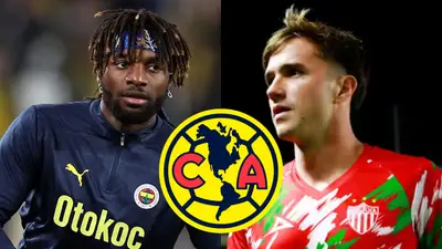 América / Foto: SoyReferee