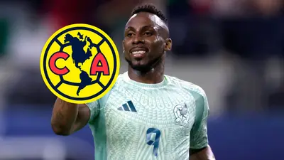 América / Foto: TUDN