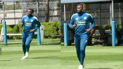 América / Foto: TUDN