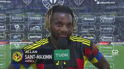 América / Foto: TUDN