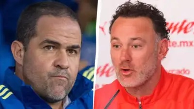 América / Foto: Universal