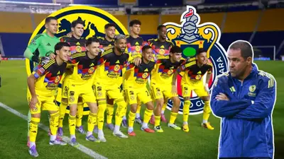 América / Foto: Univisión