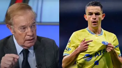 América ganó su primer partido de la temporada, pero José Ramón no está convencido.