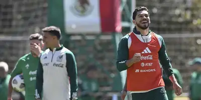 América, Guadalajara y Pachuca aportan cuatro jugadores cada uno