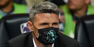 América ha perdido los dos encuentros frente a Monterrey con el ‘Tano’ como estratega