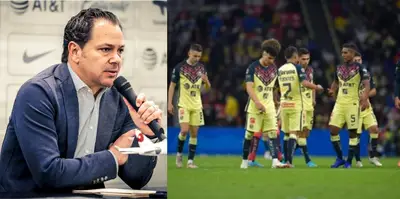 América hará un movimiento antes de que se acabe la temporada de traspasos al dar a préstamo a este jugador.