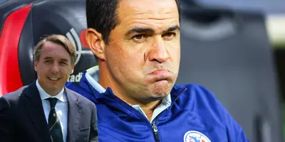 América le arruinó el cumpleaños a Azcárraga y Jardine se pone a temblar, ¿podría salir?