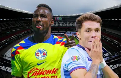 América le dio otro golpe.