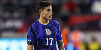 América le pidió al estratega Anthony Hudson no llamar a su atacante