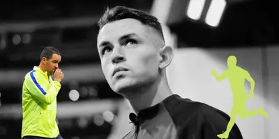 América listo con el reemplazo para Álvaro Fidalgo, se va y traerán a un crack