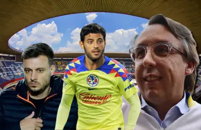 América llevaría la ventaja.