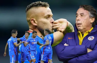 América lo querría