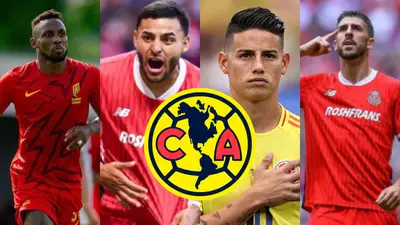 América-Mundial de Clubes / Foto: BeSoccer