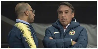 América no es campeón desde el Torneo Apertura 2018, cuando derrotó a Cruz Azul