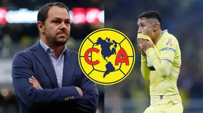 América no está listo para cerrar la plantilla y tiene tres días para cerrar un fichaje.