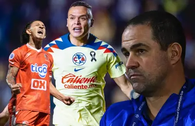 América no incumplió.